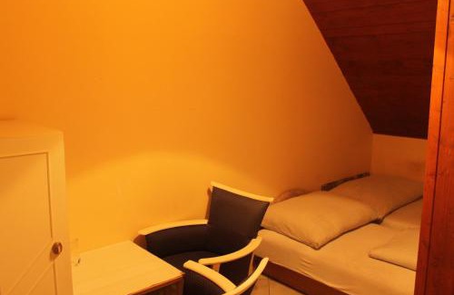 Balatonfured Bed & Breakfast | Koloska apartmanház