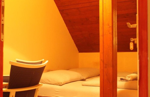 Balatonfured Bed & Breakfast | Koloska apartmanház