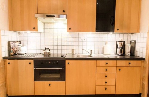 Tolmin Apartment | Kolovrat, 90 m2, 2 bedrooms, terrace, airco, garden, own parking, BBQ