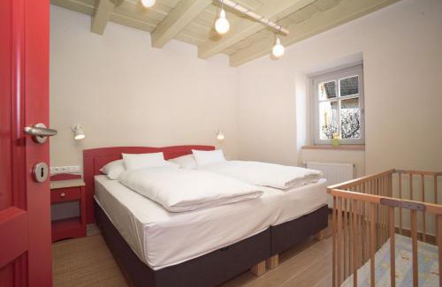 Alsopahok House | Kolping Holiday Resort