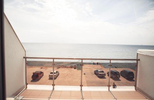 Odessa Hotel | Kolyada Hotel