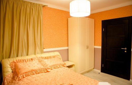 Odessa Hotel | Kolyada Hotel