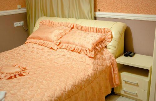 Odessa Hotel | Kolyada Hotel