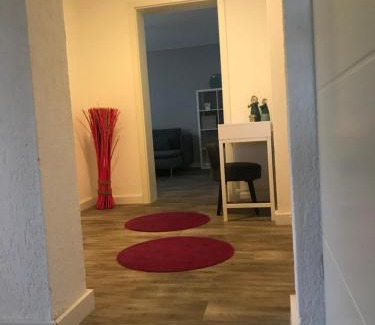 Mechernich Apartment | Komfort Ferienwohnung à la Bella
