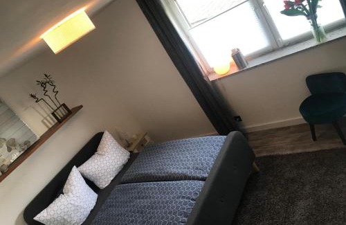Mechernich Apartment | Komfort Ferienwohnung à la Bella