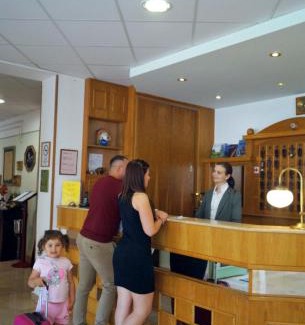Harkany Hotel | Komfort Hotel Platan