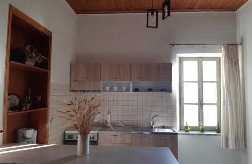 Antimachia House | Komfort Stone House