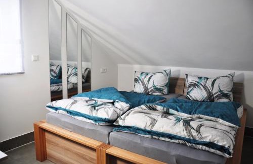 Haimbach House | Komfortable Apartment-Wohnung
