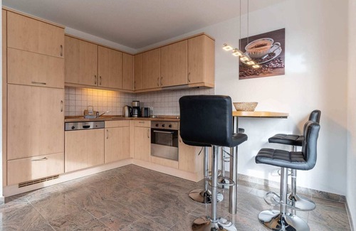 St. Peter-Ording Apartment | Komfortable Ferienwohnung in St.Peter Ording