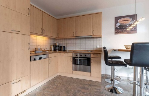 St. Peter-Ording Apartment | Komfortable Ferienwohnung in St.Peter Ording