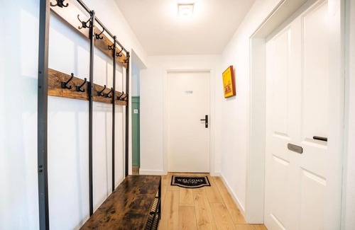 Singen Apartment | Komfortable FeWo zw. Bodensee und Hegau Vulkanen
