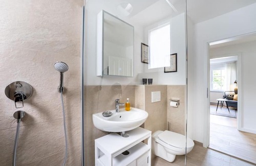 Singen Apartment | Komfortable FeWo zw. Bodensee und Hegau Vulkanen