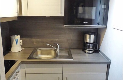 Hirschbach Apartment | Komfortables Appartement für 2 Personen