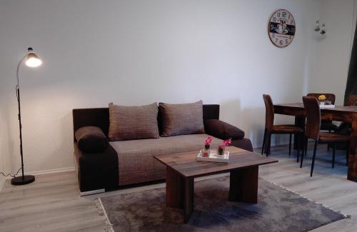 Gelsenkirchen-West Apartment | Komfortables und ruhiges Apartment