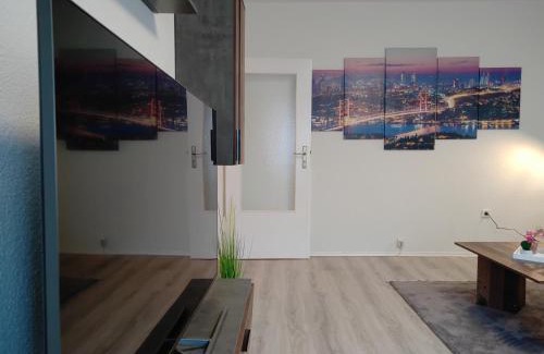 Gelsenkirchen-West Apartment | Komfortables und ruhiges Apartment