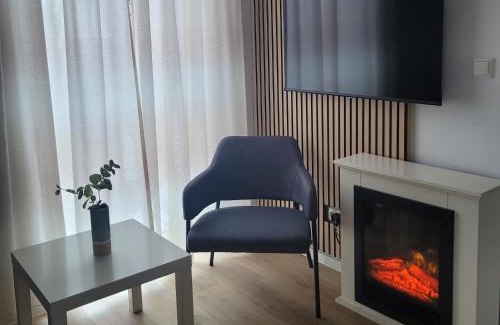 Bad Zwischenahn Apartment | KomfortPlus - Hotelkomfort trifft Zuhause-Feeling