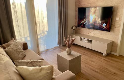 Falkensee Apartment | Komm & Bleib