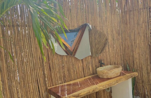 Tierra Bomba Island House | Kommox Beach