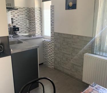 Bukfurdo Apartment | Komo Apartment