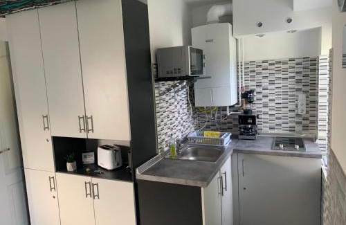 Bukfurdo Apartment | Komo Apartment