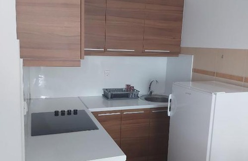 Jagodina Apartment | Komodo