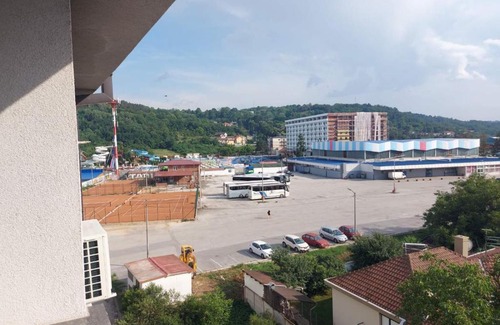 Jagodina Apartment | Komodo