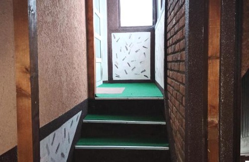 Nisava District Apartment | Kompleks apartmani