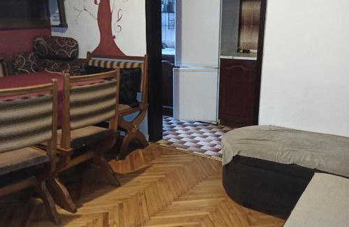 Nisava District Apartment | Kompleks apartmani