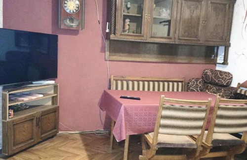 Nisava District Apartment | Kompleks apartmani