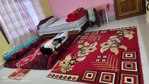 Bomdila House | Komu's Homestay
