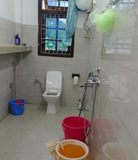 Bomdila House | Komu's Homestay