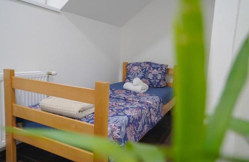 Uzice House | Konačište Zlatiborski Put