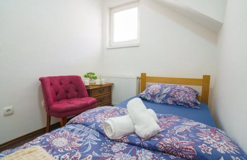 Uzice House | Konačište Zlatiborski Put