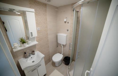 Uzice House | Konačište Zlatiborski Put