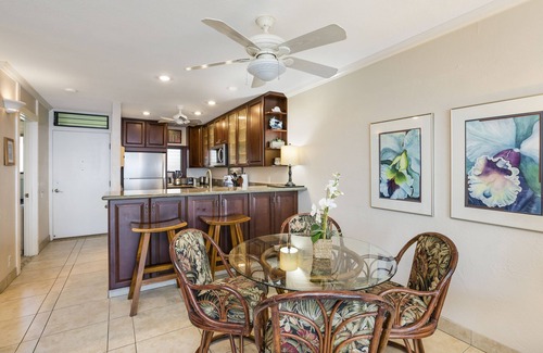 Kailua-Kona Condo | 🌴Kona Bali Kai 219 Absolute oceanfront getaway. Fabulous!🌴