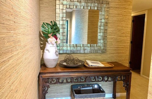 Kailua-Kona Apartment | Kona by the Sea Oceanfront Condo KBTS407