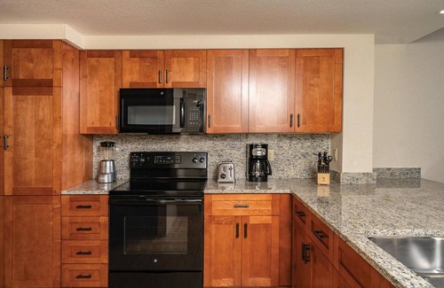 Kahaluu-Keauhou Apartment | Kona Coast Resort by VRHost