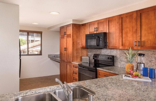 Kahaluu-Keauhou Apartment | Kona Coast Resort by VRHost