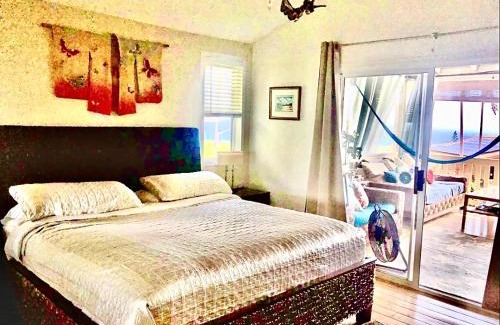 Kailua-Kona House | Kona Garden Retreat