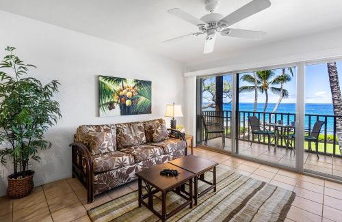 Kailua-Kona House | Kona Isle E24