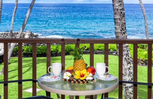 Kailua-Kona House | Kona Isle E24