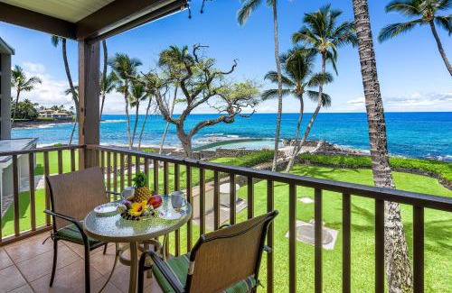 Kailua-Kona House | Kona Isle E24