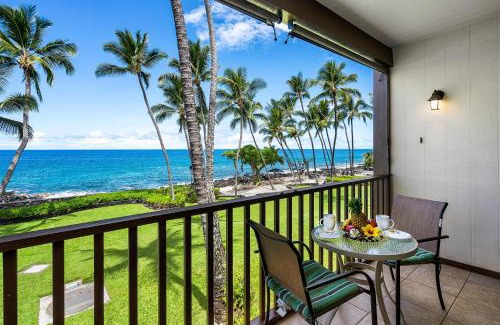 Kailua-Kona House | Kona Isle E24
