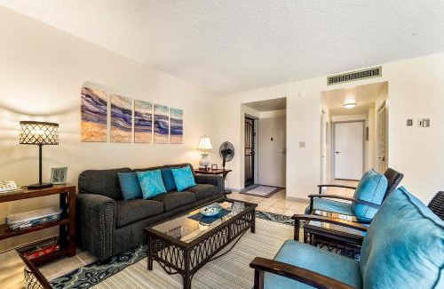 Historic Kailua Village House | Kona Plaza 215
