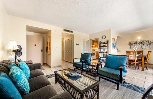 Historic Kailua Village House | Kona Plaza 215