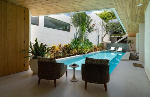 Padangsambian Klod Villa | Kona Resort - Seminyak