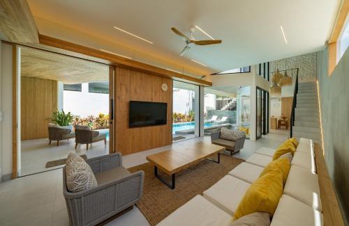 Padangsambian Klod Villa | Kona Resort - Seminyak