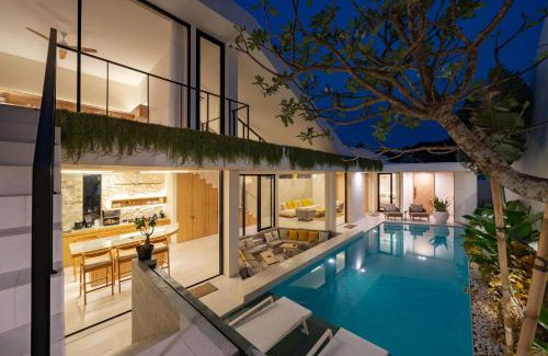 Padangsambian Klod Villa | Kona Resort - Seminyak
