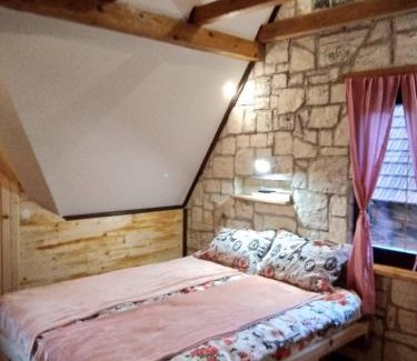 Bajina Basta Apartment | Konaci Gradina 3