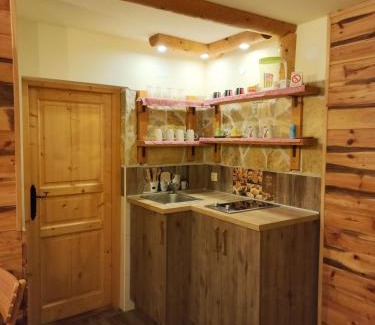 Bajina Basta Apartment | Konaci Gradina